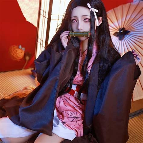 nezuko cosplay hentai|nezuko hentai Cosplay Sex Videos